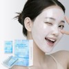 Madecassoside 1 pack per day Blue Spirulina Ice Smoothie Mask / 마데카소사이드 1일1팩 블루 스피룰리나 아이스 스무디 마스크