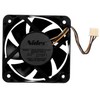 Nidec Cooling Fan for SHARP BD Recorder U50R12NS2Z7-53J55 (U50R12NS1Z7-53J551)