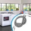 WE11X10007 for GE Dryer Heater Heating Element Coils WE11M23 Re-String