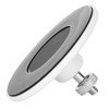 Universal Bracket Base Adjustable Base with 360 Degree Rotation Tilt