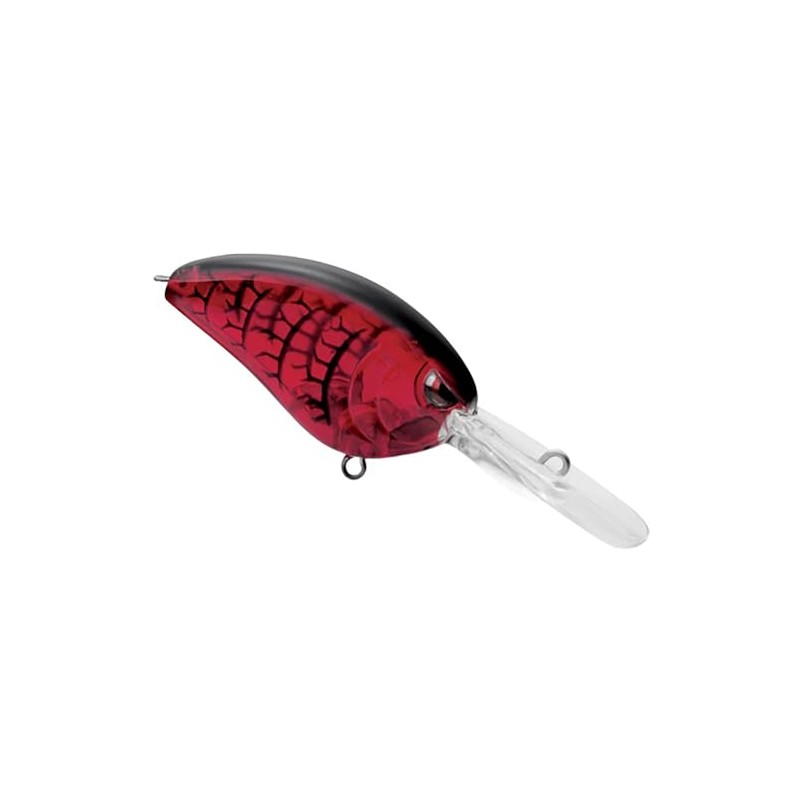 Spro - Little John Micro Dd 45 Blood Craw (SLJMCDD45BCW)