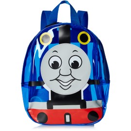 Takanami Create 82234 Clear Backpack Thomas the Tank Engine