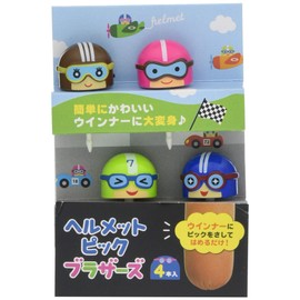 TORUNE Helmet Pick Brothers (Pack of 1 Assorted) – P – 3372