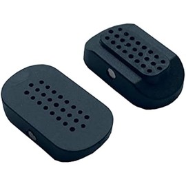 2 PCS Back Cover for P 3 P 2 Accessories Hardware Replacement Accessory Parts