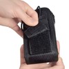 TWAYRDIO Nylon Case for Walkie Talkies with Strap for Specific