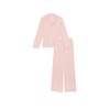 Victoria's Secret Modal Soft Long Pajama Set