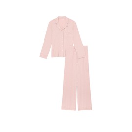 Victoria's Secret Modal Soft Long Pajama Set