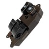 SWITCHDOCTOR Window Master Switch for 2001-2011 Toyota Tacoma Regular Cab,