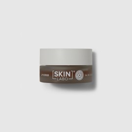 SkinLabo Lip Scrub Regenerating Stimulates Microcirculation with Sugar Crystals and Shea Butter 15g (Old Version)