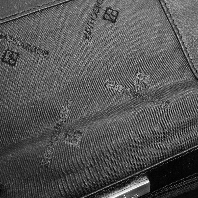 Bodenschatz Bodenschatz 8-490 BG Herren Henkeltaschen 20x15x5 cm (B x