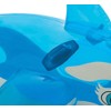 INTEX Lil' Whale Inflatable Pool Float: Animal Pool Toy for