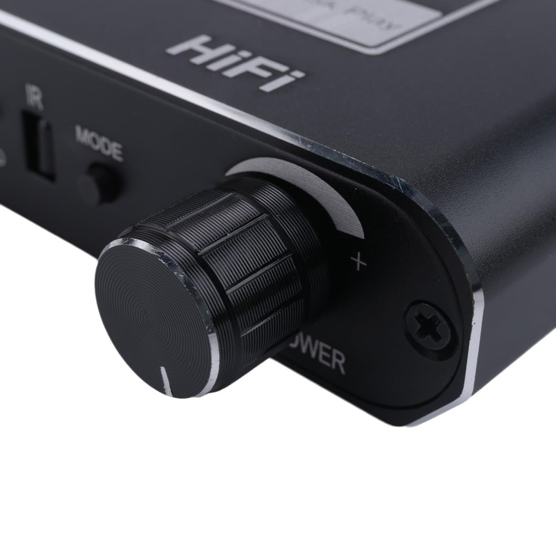 Daiilg HiFi Bluetooth 5.2 Audio Receiver Coaxial Digital to Analog