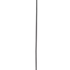 Sun Windmill Iron Weather Resistant Decorative Flower Wind Spinner with