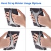 TFY Kindle E-Readers Security Finger Grip Hand Strap Holder -