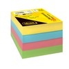 Idena 11199 Notepad, 9 x 9 cm, 700 Sheets Glued,