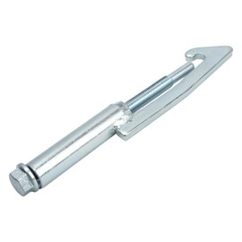 Locks and Accessories Spare Wheel Holder Carrier Bolt Hanger 9014030153 Replacement for Sprinter W901 W905 2002-2016