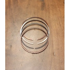 For Honda NEW Genuine HONDA Piston Ring Set HRN216 GCV170LA 13010-Z9L-003 OEM