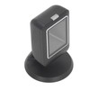 2D Hands Free Barcode Scanner QR Barcode Omnidirectional USB Wired