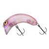 DAIWA Cashew Nut Lure, Pink Purple