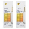 Dove Sérum Corporal Concentrado Estrías 100 2pzas Pack