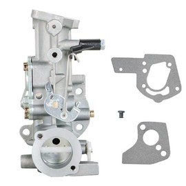 For Carburetor For Coleman Powermate Powerbase 2250 5HP For Briggs & Stratton 498298