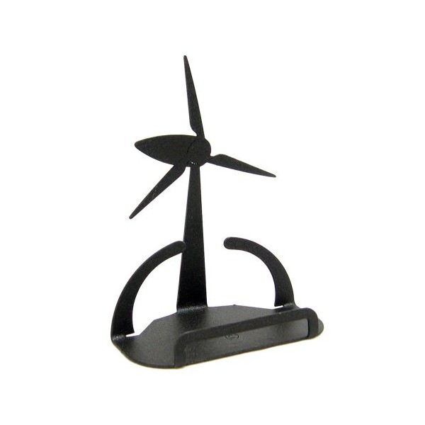 Innovative Fabricators, Inc. Wind Tower Business Card Holder