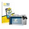 BROTECT Pack of 2 Screen Protectors Compatible with Panasonic Lumix