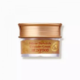 SkinFood 스킨푸드 연어다크서클컨실러 10g Skinfood Salmon Dark Circle Concealer 10g [0th Light]