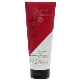 St. Tropez Gradual Tan Watermelon Infusion Lotion Body Lotion Unisex 6.7 oz