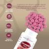 Geri-Care Gericare Cranberry Supplement 450mg 100 Tablets (3 Pack) Urinary