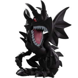 Youtooz - Yu-Gi-Oh!: Red Eyes Black Dragon