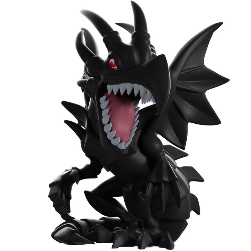 Youtooz - Yu-Gi-Oh!: Red Eyes Black Dragon