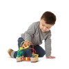 Melissa & Doug First Bead Maze - Wooden Educational Baby