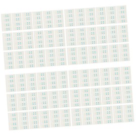 Baluue 320 Pcs Face Lifting Stickers Tape Face Tape Invisible Face Stickers Face-lifting Stickers Double Chin Reduce Tapes Women Stickers