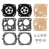 SG Store 2 Set Carburettor Repair Kit RK-28HS Compatible with