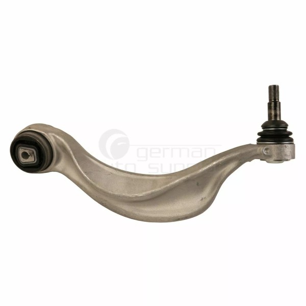 Moog Suspension Control Arm and Ball Joint Assembly Front Left