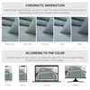 BOURINA Ultrasonic Aqua Queen Quilt Set 3-Piece Bedding Set Coverlet
