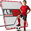 Soccer Rebound Net Rebounder | Skill Training Gifts, Aids &