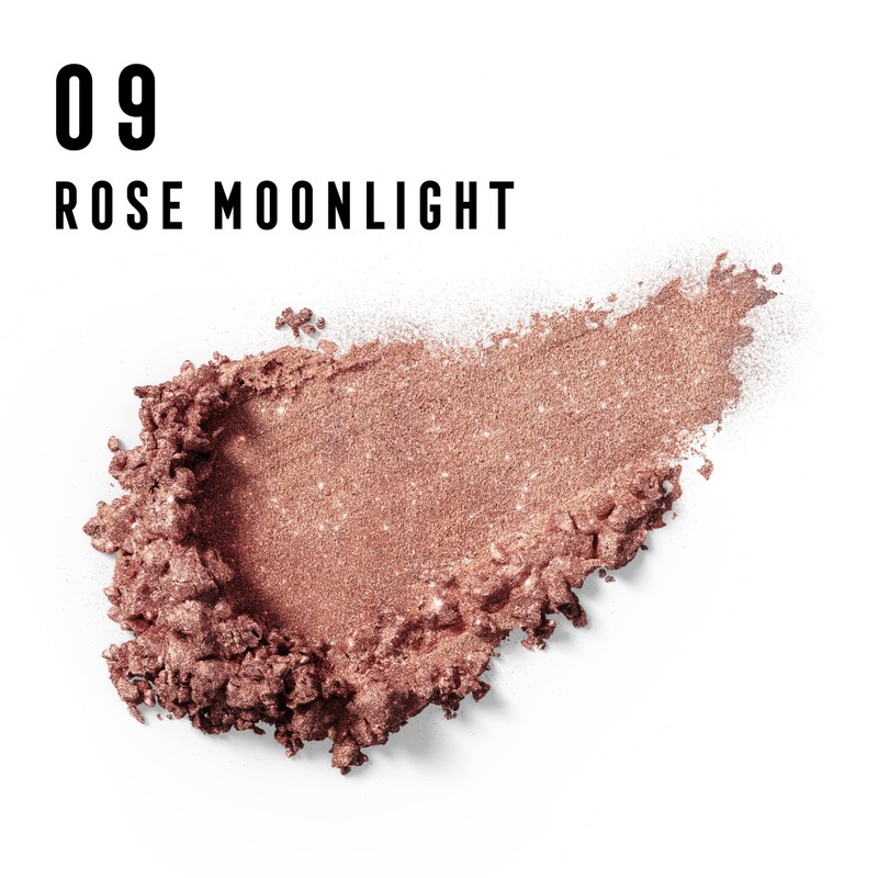 MF Masterpiece Mono Eye Shadow Colour 09