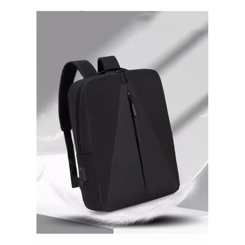 LH Set 3 Piezas , Mochila Usb , Bolsa ,