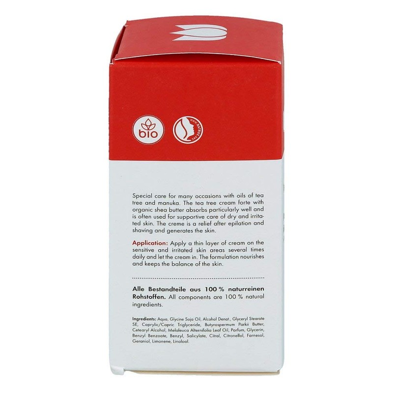 MEDITAO Forte Tea Tree Cream 50 ml