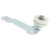 W10547292 Dryer Idler Pulley Replacement for Whirlpool WED8000BW0 Dryer -