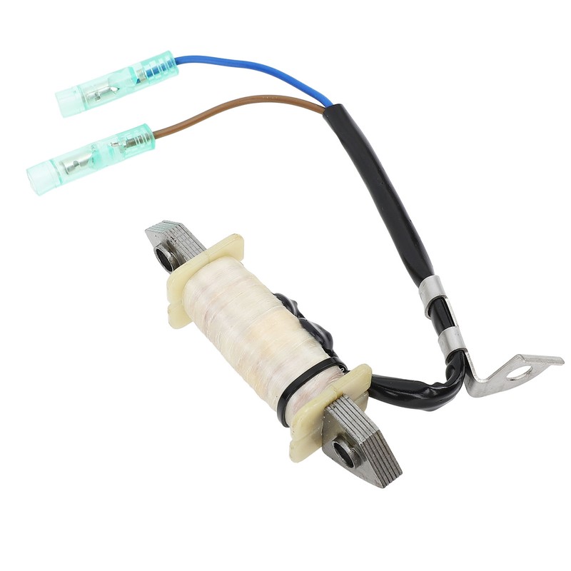 Charge Coil 66M 85520 00 ABS Accurate Easy Installation Efficient