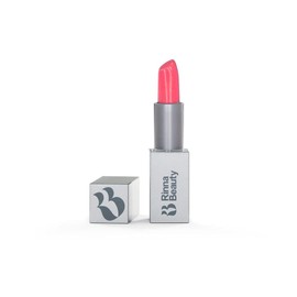 Rinna Beauty Icon Collection - Lipstick - Angels Kiss - Hydrates, Anti-Aging, Protects your Lips, & Long-lasting, with a Magnetic Top Closure, Cruelty-Free, Vegan - 1 each