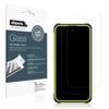 dipos I 2x Screen Protectors 9H Matte Compatible with Ulefone