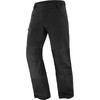 Salomon Men's Transfer Puff Alpine Ski Pants, DEEP Black, M