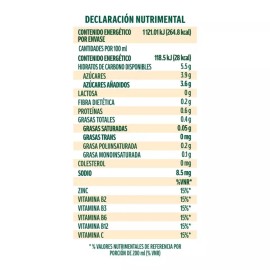 ADES - JUGO DE SOJA ASSORTED FLAVORS 946 ML - 2 x Jugos Ades Pina Coco 946 ml