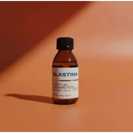 Elastina 100% Puro Cosmetico 100 Ml Alma Tierra Mixta