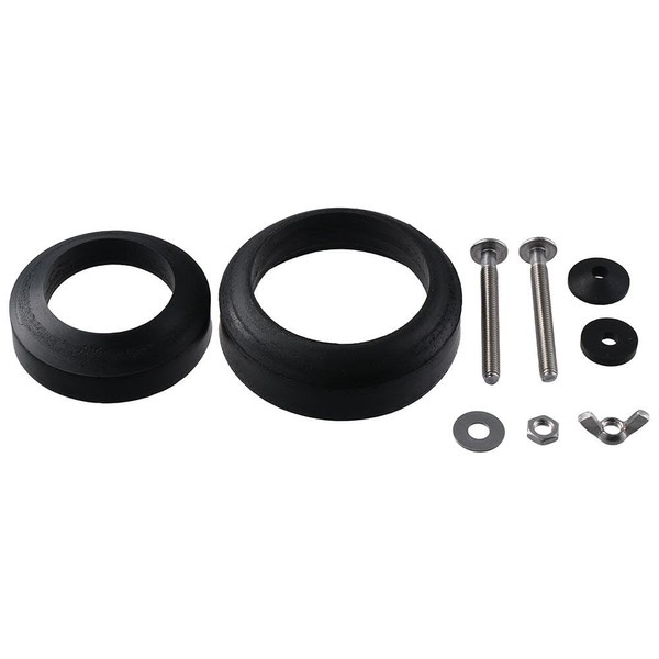 Upluckey Fastening Hardware Stainless Steel Universal 5/16 * 3.15 inch