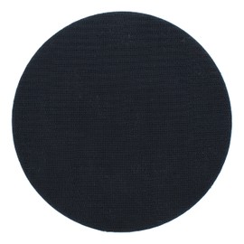 Meguiar's´s WRSBP Soporte Suave Para Pulidora Rotativa 7", AZUL Empaque de, 1 Empaque de
